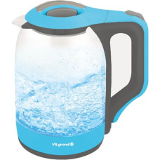 Електрочайник VILGRAND VL1818RG Blue