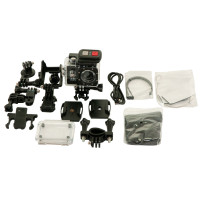 Екшн камера DVR SPORT S3R WIFI з пультом