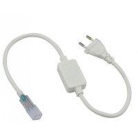 Кабель для LED 5050 100м + з'єднувач