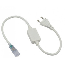 Кабель для LED 5050 100м + з'єднувач