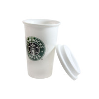 Склянка StarBucks Ceramic Cup HY-101 (8132)