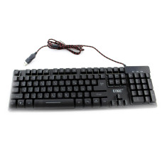 Клавіатура KEYBOARD ZYG 800