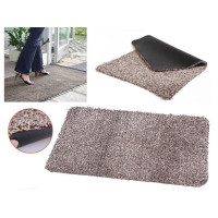 Килимок придверний Clean Step Mat 70*45см (підлоговий)