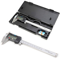 Штангенциркуль Digital caliper 150мм