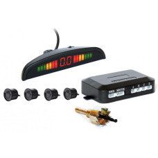 Парктронік Digital P Assistant Parking Sensor 4 Sensor