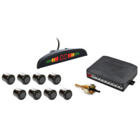 Парктронік Digital P Assistant Parking Sensor 8 Sensor