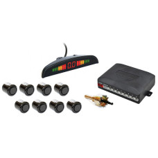 Парктронік Digital P Assistant Parking Sensor 8 Sensor