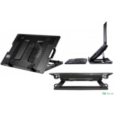 Підставка для ноутбука HOLDER ERGO STAND 181/928