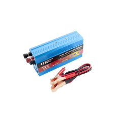 Перетворювач 400W 12v sine AC/DC