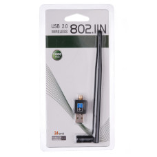 Мережевий адаптер USB WIFI 802.11N PC