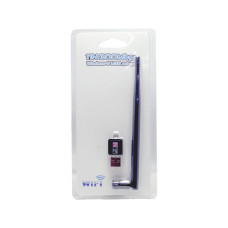 Мережевий адаптер USB WIFI 802.11N PC/T2