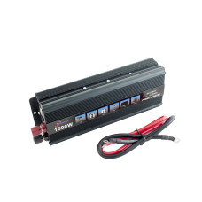 Перетворювач 1500W SSK AC/DC 12V