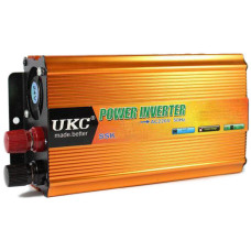 Перетворювач 1500W SSK AC/DC 24V