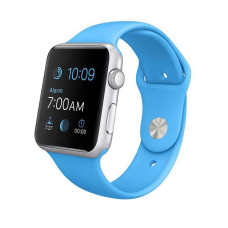 Смарт-годинник Smart Watch A1 Blue