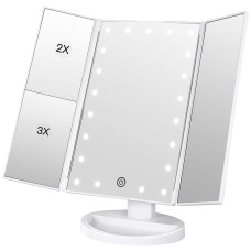 Дзеркало книжка 3pcs mirror