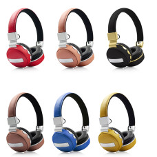 Навушники HEADSET V681