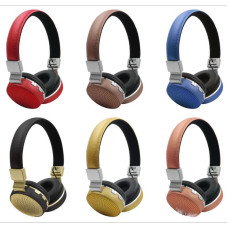 Навушники HEADSET V683