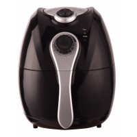 Аерофритюрниця DOMOTEC MS-3220 (Чорний)