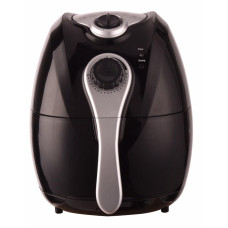Аерофритюрниця DOMOTEC MS-3220 (Чорний)