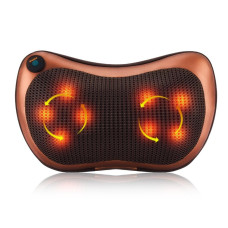 Масажер Car and Home Massage Pillow №8028
