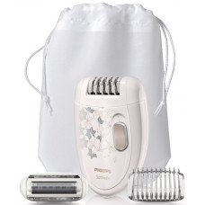 Епілятор PHILIPS HP6423/00