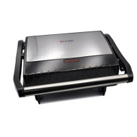 Гриль LIVSTAR LSU-1209 (800Вт, контактний)