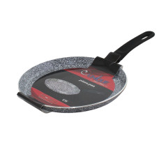 Млинець UNIQUE UN-5401 20 см граніт