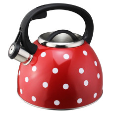 Чайник UNIQUE UN-5301 2,50 л