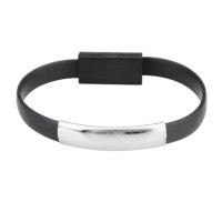 Кабель USB - Lightning Браслет