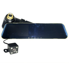 Відеореєстратор DVR CT505