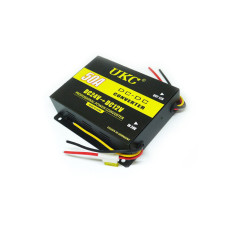 Перетворювач DC/DC 24V-12V 50A