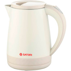 Електрочайник SATORI SSK-6110-CDW