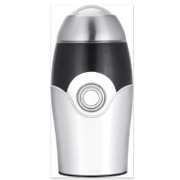 Кавомолка DOMOTEC MS-1107 Сіра (150Вт, 50г)