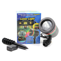 Лазерна установка-диско Laser Light 908/800 1