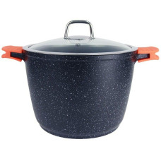 Каструля BOHMANN BN7350-30MRB (7.5л)