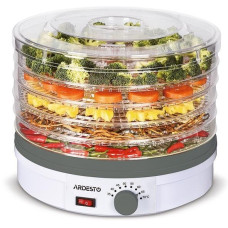 Сушіння для продуктів ARDESTO FDB-5320