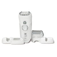 Епілятор brAun Silk-epil