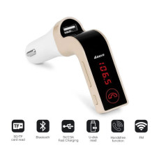 Модулятор FM MOD G7 Bluetooth