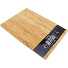 Ваги кухонні MATARIX MX-406 5кг WOOD