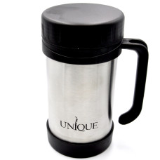 Термос UNIQUE UN-1034 0.50 л харчовий