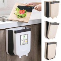 Сміттєвий контейнер Wet Garbage Container/Flexible Bin (складний, на дверях)