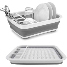 Сушарка для посуду Collapsible Drying