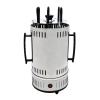 Шашличниця DOMOTEC MS-7782 Біла