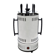 Шашличниця DOMOTEC MS-7782 Біла