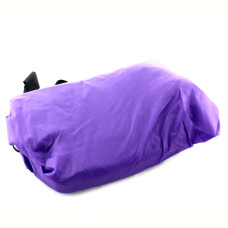 Надувний матрац-ламзак AIR-sofa 190