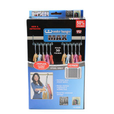 Універсальна вішалка Wonder Hanger MAX