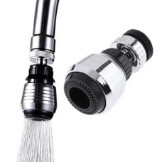 Аератор для змішувача поворотний Water Saver