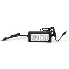 Блок живлення 12V/8A роз'єм 5.5х2.5мм, пластик