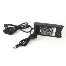 Блок живлення 19.5V/4.62A роз'єм 7.4х5.0мм DELL