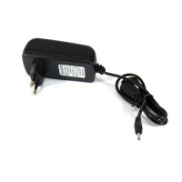 Блок живлення 5V/3A роз'єм 3.5х1.35мм №699